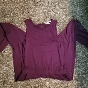 Cupcakes and cashmere jumpsuit